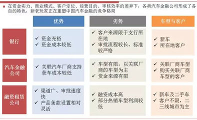 中泰证券执行总经理杨世敏 汽车融资租赁ABS现状分析（干货推荐）