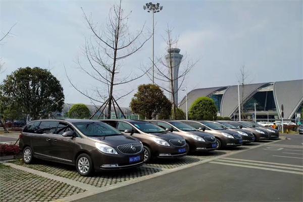 九易租车 解锁便捷出行新体验
